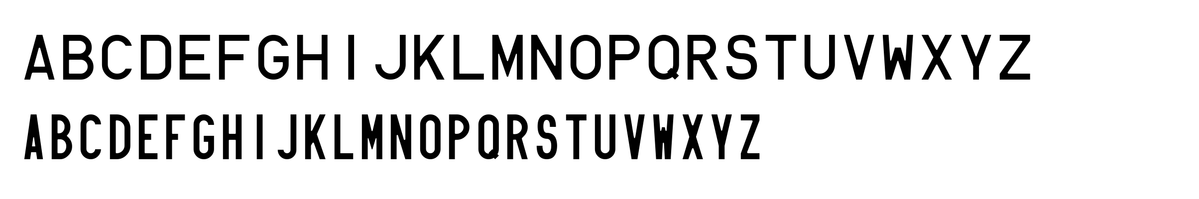 Antaro Font